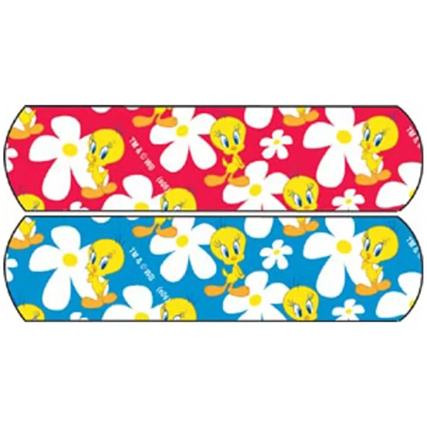 NUTRAMAX CHILDREN'S CHARACTER ADHESIVE BANDAGES