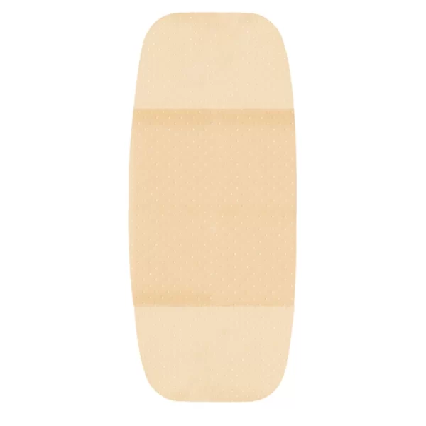 NUTRAMAX FIRST AID SHEER ADHESIVE BANDAGES