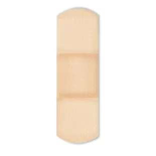 NUTRAMAX FIRST AID SHEER ADHESIVE BANDAGES