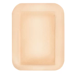 NUTRAMAX FIRST AID SHEER ADHESIVE BANDAGES