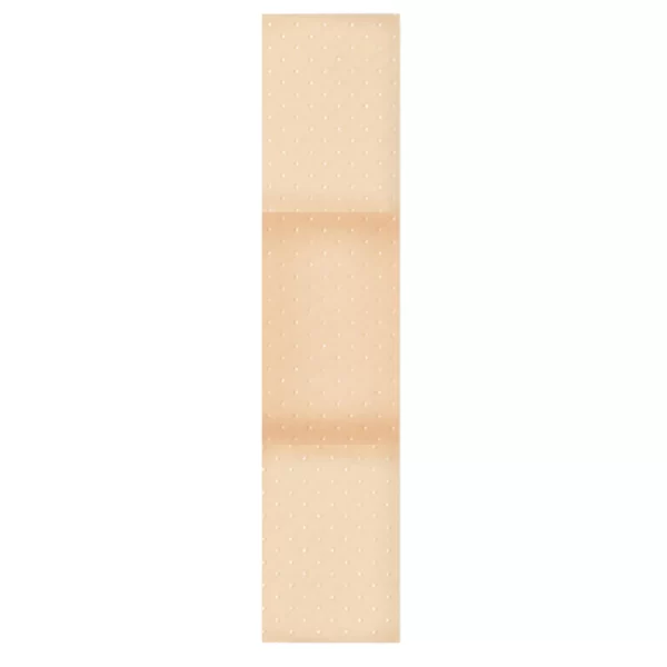 NUTRAMAX FIRST AID SHEER ADHESIVE BANDAGES