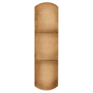 NUTRAMAX FIRST AID FLEXIBLE ADHESIVE BANDAGES