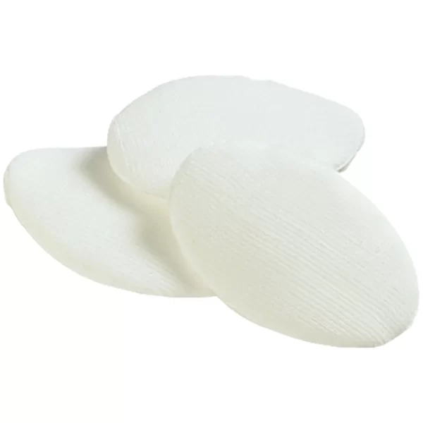 DUKAL OVAL EYE PADS