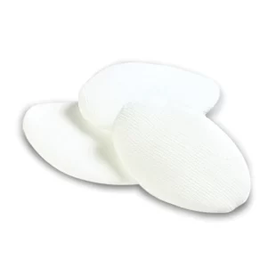 DUKAL OVAL EYE PADS