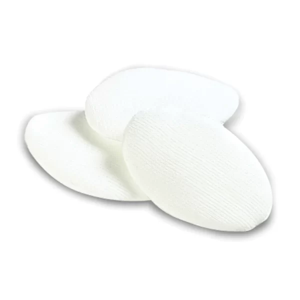 DUKAL OVAL EYE PADS