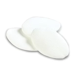 DUKAL OVAL EYE PADS