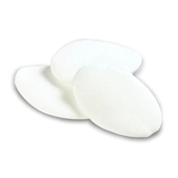 DUKAL OVAL EYE PADS