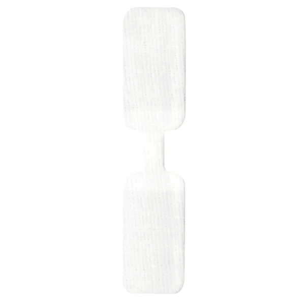 NUTRAMAX BUTTERFLY CLOSURES ADHESIVE BANDAGES