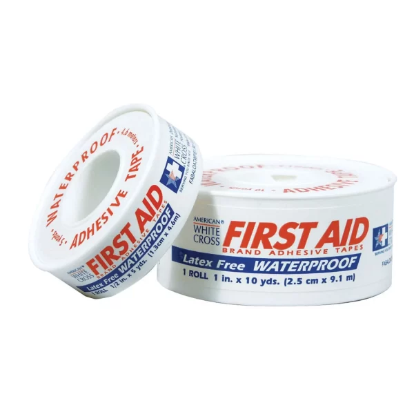 NUTRAMAX WATERPROOF ADHESIVE TAPE