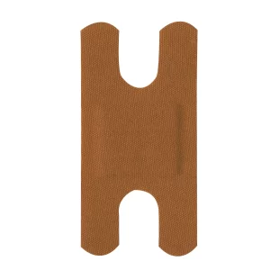 NUTRAMAX ECONOMY ADHESIVE BANDAGES