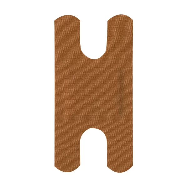 NUTRAMAX ECONOMY ADHESIVE BANDAGES