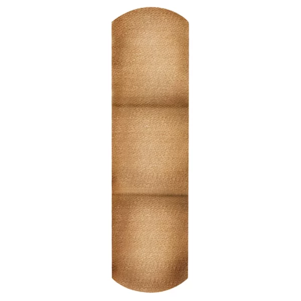 DUKAL ECONOMY ADHESIVE BANDAGES