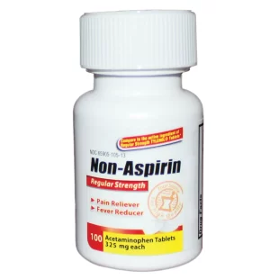 NEW WORLD IMPORTS CAREALL ANALGESIC TABLETS