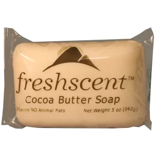 NEW WORLD IMPORTS FRESHSCENT SOAPS