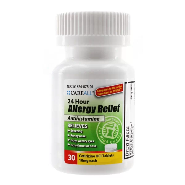 NEW WORLD IMPORTS CAREALLÂ® ANALGESIC RELIEF