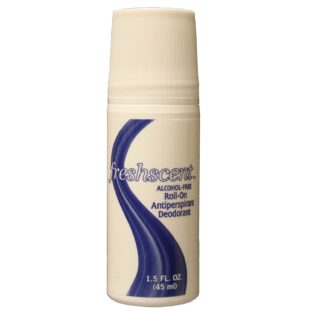 NEW WORLD IMPORTS FRESHSCENT DEODORANTS