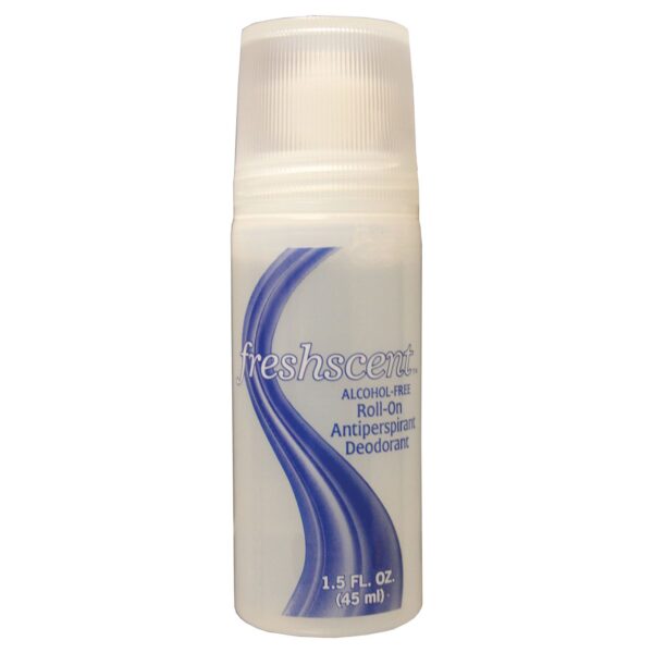 NEW WORLD IMPORTS FRESHSCENT DEODORANTS