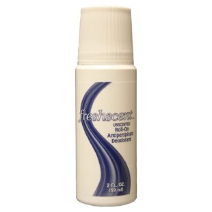 NEW WORLD IMPORTS FRESHSCENT DEODORANTS