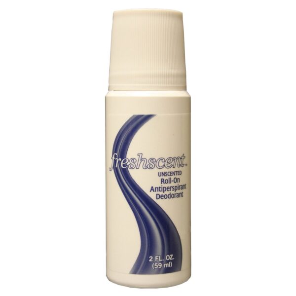 NEW WORLD IMPORTS FRESHSCENT DEODORANTS
