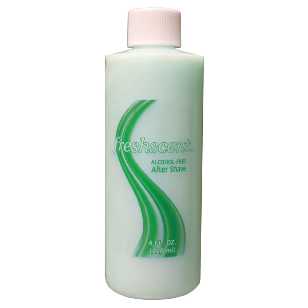NEW WORLD IMPORTS FRESHSCENT AFTER SHAVE