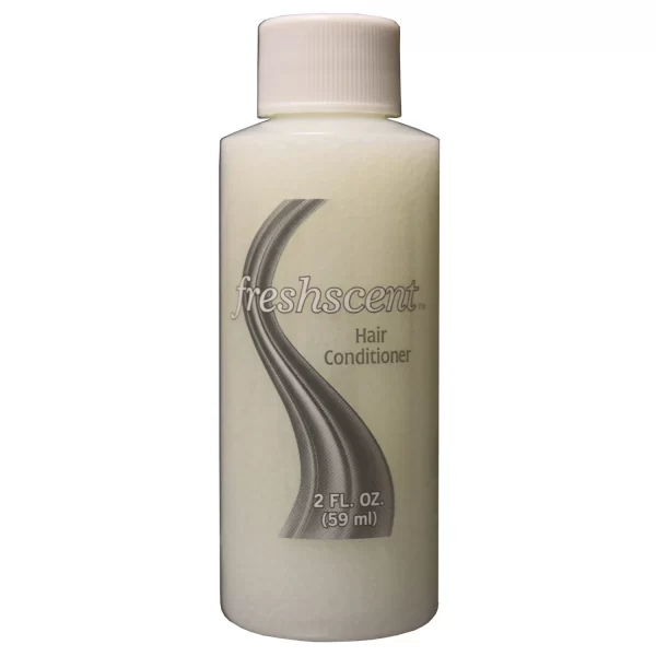 NEW WORLD IMPORTS FRESHSCENT SHAMPOOS & CONDITIONERS