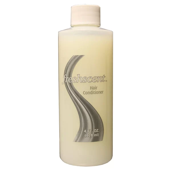 NEW WORLD IMPORTS FRESHSCENT SHAMPOOS & CONDITIONERS