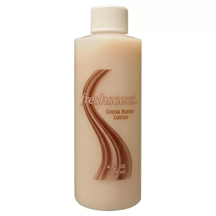 NEW WORLD IMPORTS FRESHSCENT HAND & BODY LOTION