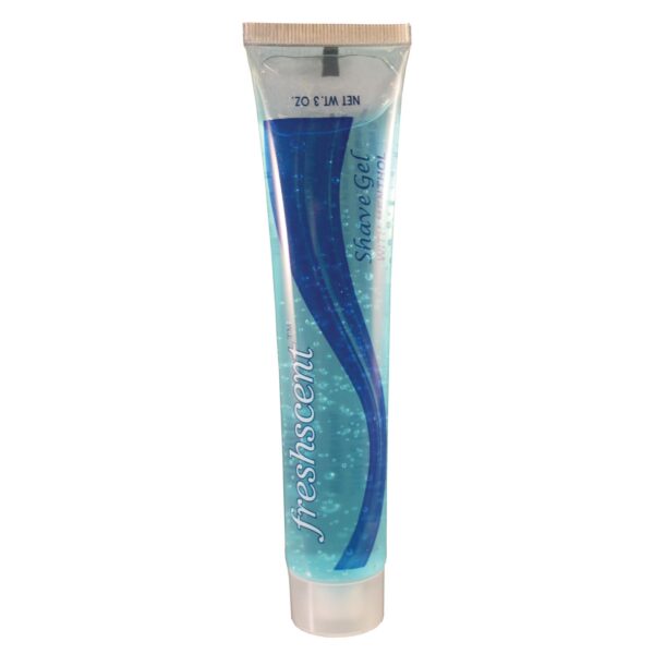 NEW WORLD IMPORTS FRESHSCENT SHAVE CREAM