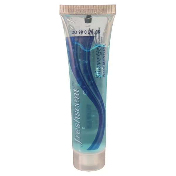 NEW WORLD IMPORTS FRESHSCENT SHAVE CREAM
