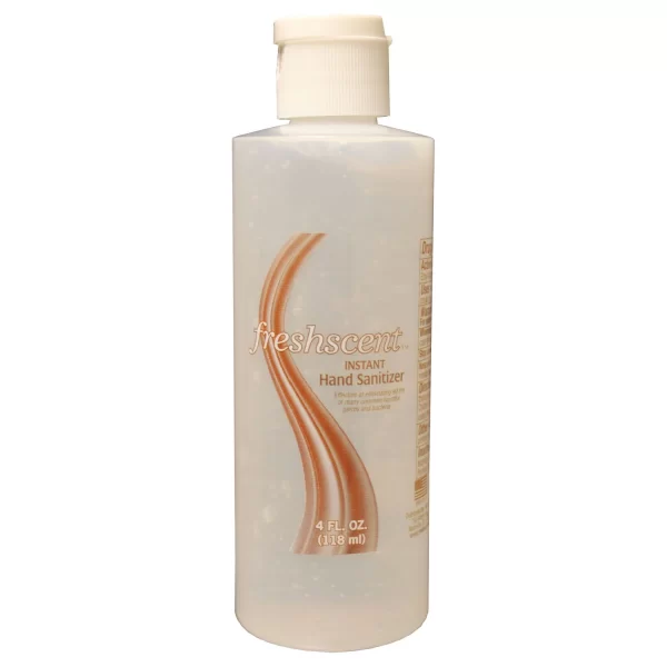 NEW WORLD IMPORTS FRESHSCENT™ HAND SANITIZER