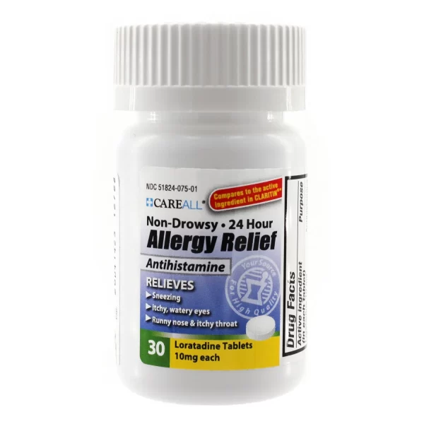NEW WORLD IMPORTS CAREALLÂ® ANALGESIC RELIEF