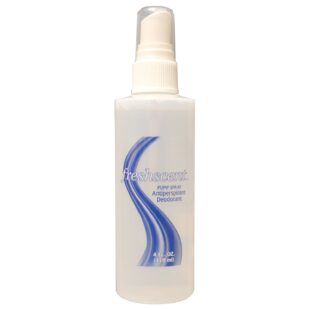 NEW WORLD IMPORTS FRESHSCENT DEODORANTS