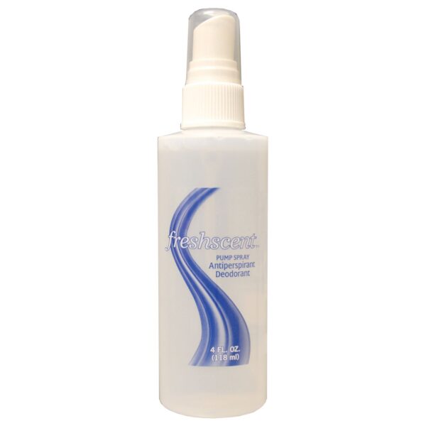 NEW WORLD IMPORTS FRESHSCENT DEODORANTS