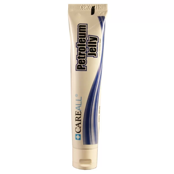 NEW WORLD IMPORTS CAREALL PETROLEUM JELLY