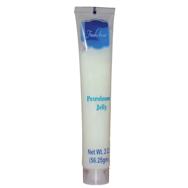 NEW WORLD IMPORTS FRESHSCENT PETROLEUM JELLY