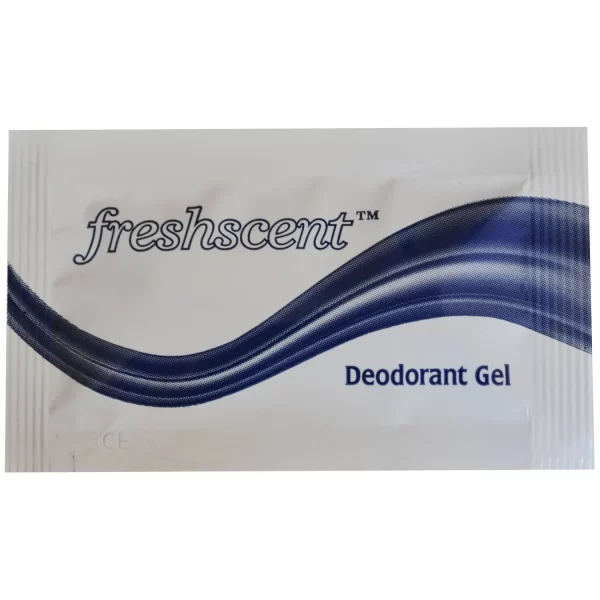 NEW WORLD IMPORTS FRESHSCENT DEODORANTS