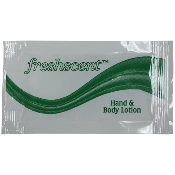 NEW WORLD IMPORTS FRESHSCENT HAND & BODY LOTION