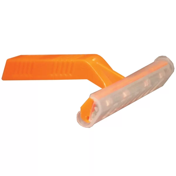 NEW WORLD IMPORTS RAZORS