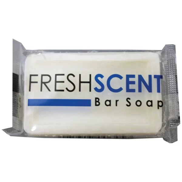 NEW WORLD IMPORTS FRESHSCENT SOAPS