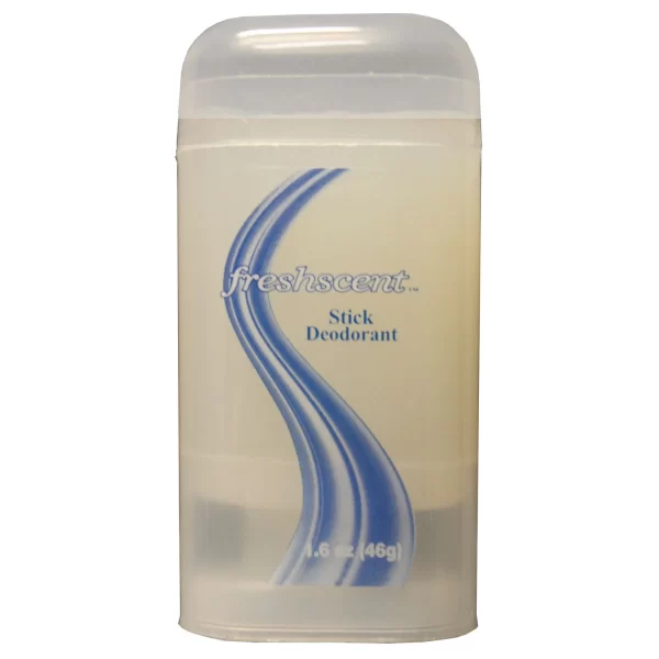 NEW WORLD IMPORTS FRESHSCENT DEODORANTS