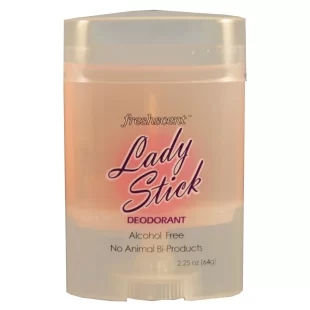 NEW WORLD IMPORTS FRESHSCENT DEODORANTS