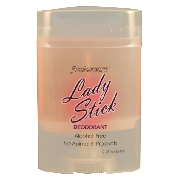 NEW WORLD IMPORTS FRESHSCENT DEODORANTS