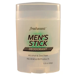 NEW WORLD IMPORTS FRESHSCENT DEODORANTS