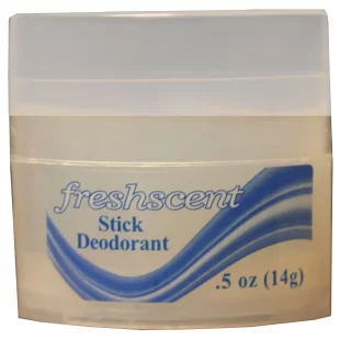 NEW WORLD IMPORTS FRESHSCENT DEODORANTS