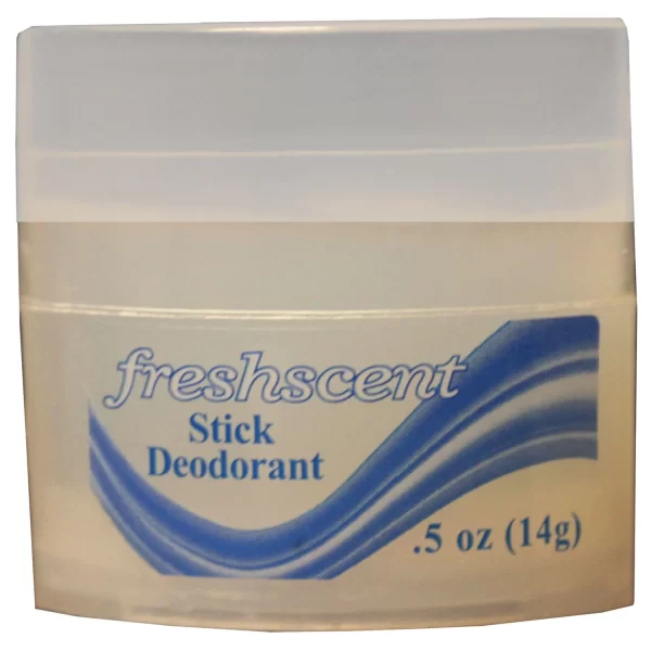 NEW WORLD IMPORTS FRESHSCENT DEODORANTS