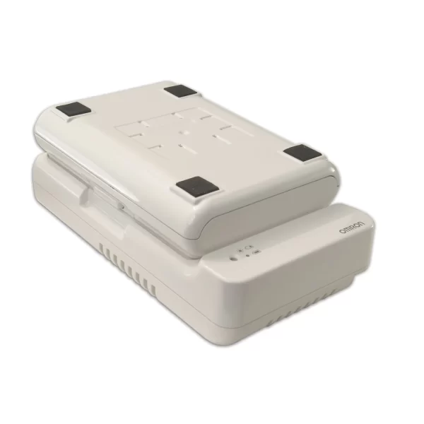 OMRON COMPARE ELITE COMPACT COMPRESSOR NEBULIZER SYSTEM