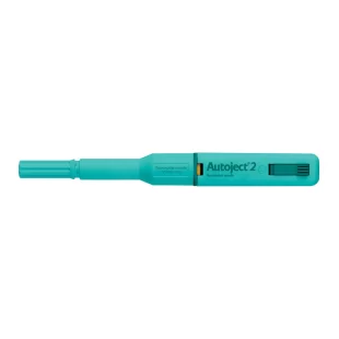 OWEN MUMFORD AUTOJECT 2 INJECTION AID DEVICE