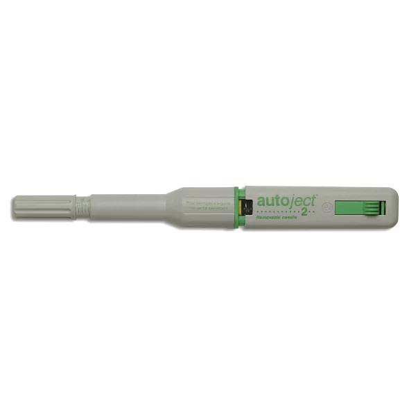 OWEN MUMFORD AUTOJECT 2 INJECTION AID DEVICE