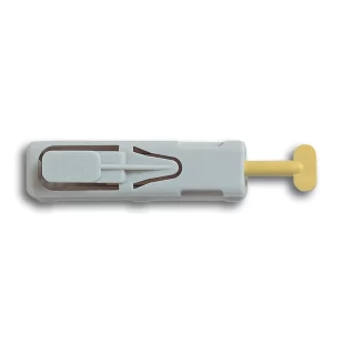 OWEN MUMFORD UNISTIK 2 SINGLE-USE CAPILLARY BLOOD SAMPLING DEVICES