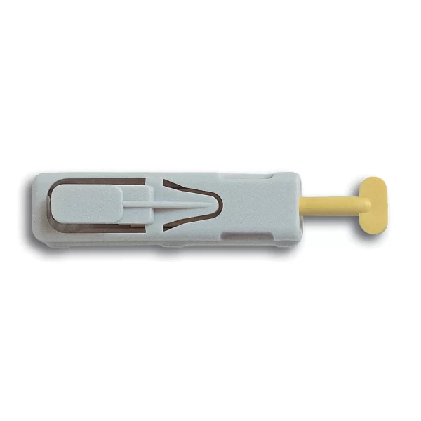 OWEN MUMFORD UNISTIK 2 SINGLE-USE CAPILLARY BLOOD SAMPLING DEVICES